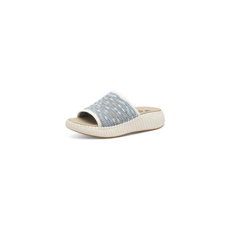 Jana  Clogs Pantoletten M2726044 8-27260-44/893