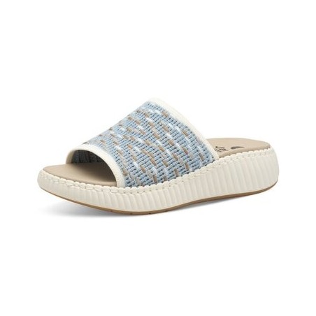 Jana  Clogs Pantoletten M2726044 8-27260-44/893
