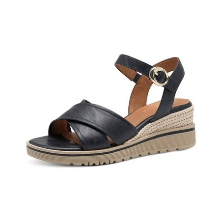 Jana  Sandalen Sandaletten 28777 805