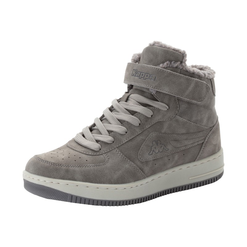 Kappa Sneaker, gefüttert