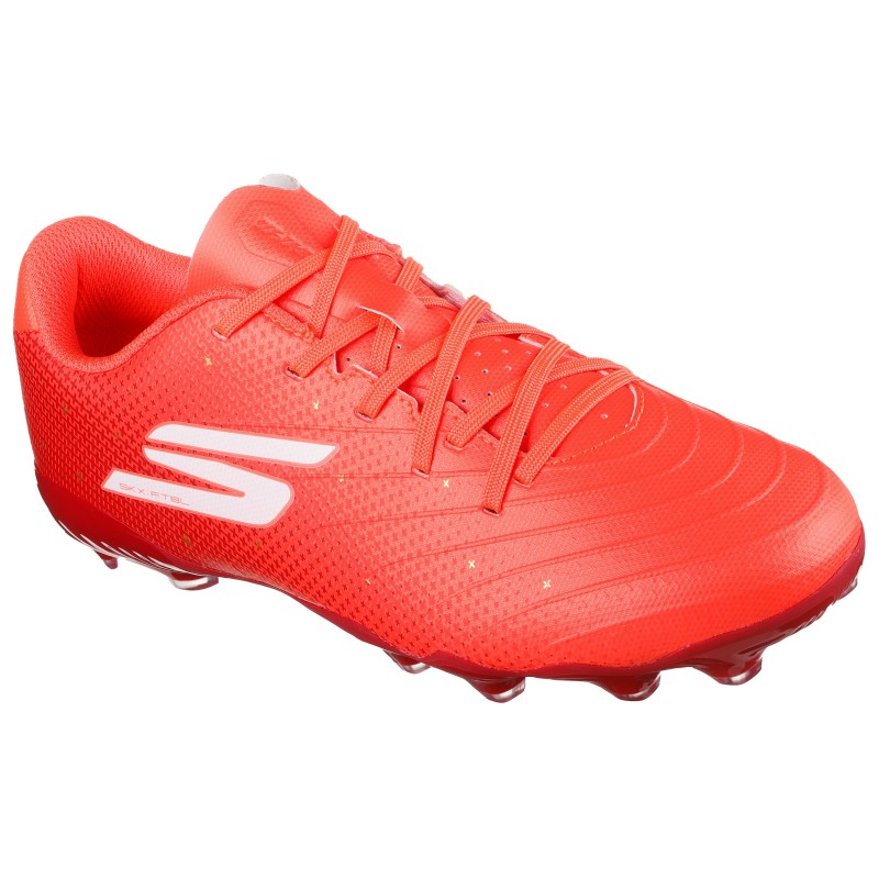 Skechers Fußballschuh »Skechers Soccer™ Harry Kane SKX_1.5 (HK) Jr Youth FG™«, Kunstrasenschuh, Rasenschuh in der Harry Kane