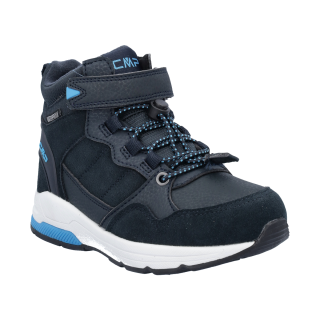 CMP Outdoorschuh »KIDS HADIL LEATHER WP URBAN SHOES«, wasserdicht