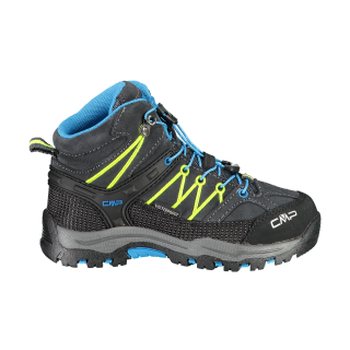 CMP Wanderschuh »RIGEL MID WP«, wasserdicht