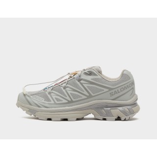 Salomon XT-6 Damen - Grey