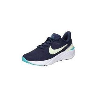 Nike Star Runner 4 Running Mädchen|Jungen blau|blau|blau|blau|blau|blau|blau