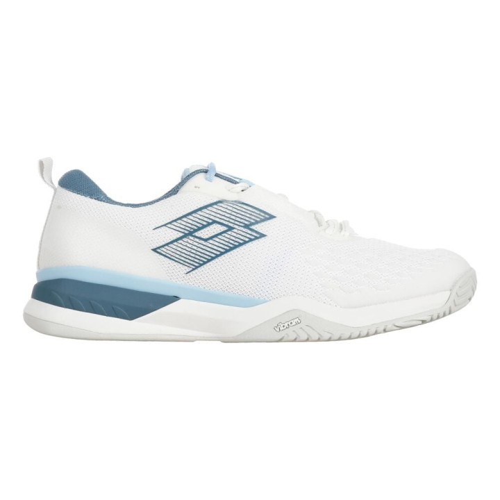 Lotto Raptor Hyperpulse 100 III SPD Tennisschuhe Herren