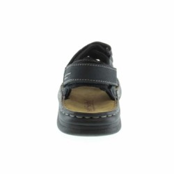 Rieker blau 46
