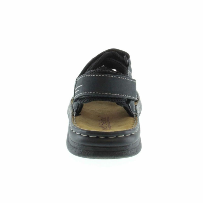 Rieker blau 46