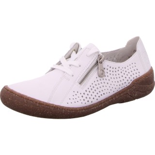 Rieker weiß 39