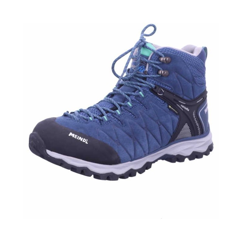 Meindl Mondello Lady Mid GTX blau 5