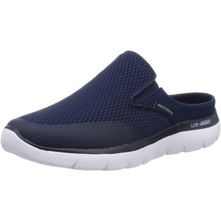 Skechers Herren Summits Vindicator Sneaker 42