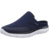 Skechers Herren Summits Vindicator Sneaker 42