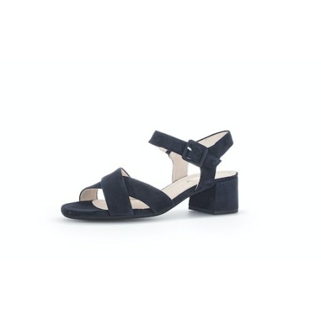 Gabor Riemchensandalen 6,5