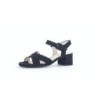 Gabor Riemchensandalen 6,5