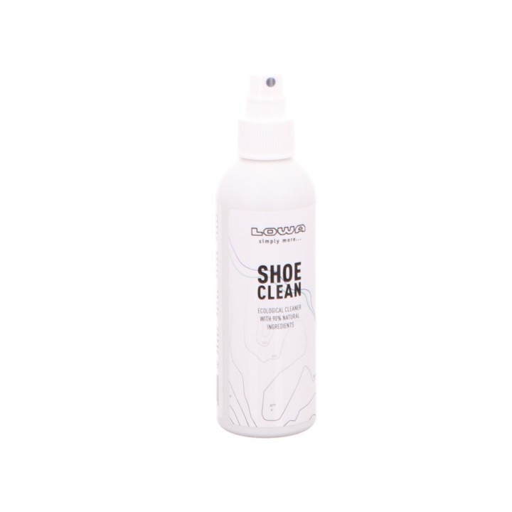 - Shoe Clean 200ml - 601-00-00005 1