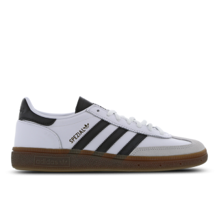 Adidas Handball Spezial Damen Schuhe - Weiß - Größe: 36 - Leder - Foot Locker