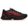 Puma Exotek Herren Schuhe - Schwarz - Größe: 43 - Netz/Synthetik - Foot Locker