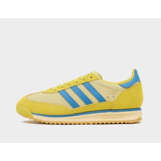 adidas Originals SL 72 RS Schuh, Yellow