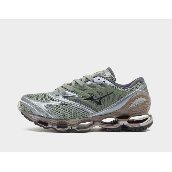 Mizuno Wave Prophecy LS, Green