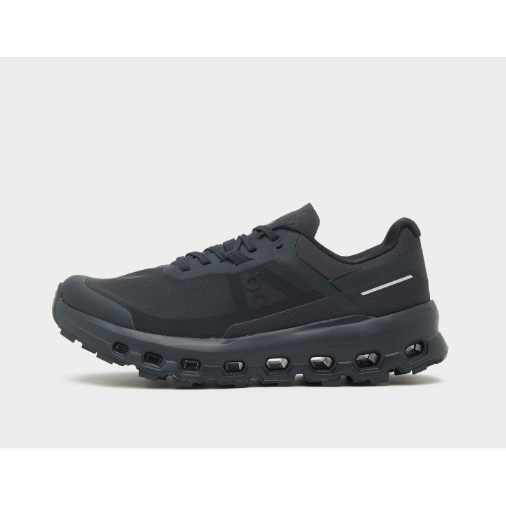 On Running Cloudvista 2 Women's, Black