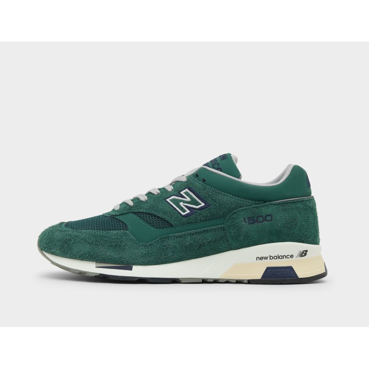 New Balance 1500 Made in UK, Green