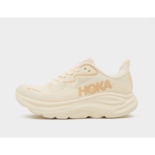 HOKA Clifton 10 Women's, Brown