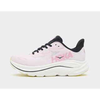 HOKA Clifton 10 Women's, Pink