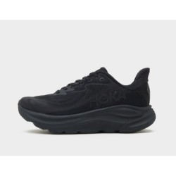 HOKA Clifton 10 Women's, Black