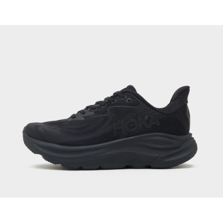 HOKA Clifton 10 Women's, Black