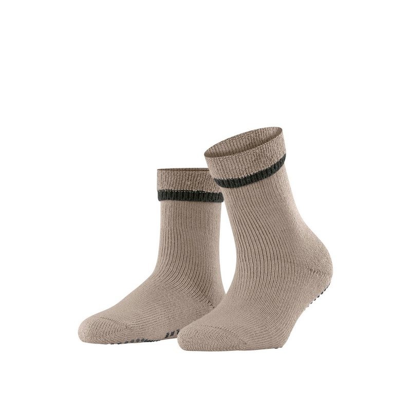 FALKE Falke Damen Hausstrümpfe Cuddle Pads SO CP 47540 Hausschuh