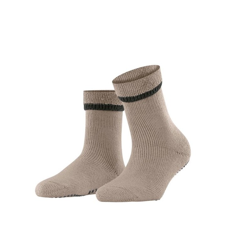 FALKE Falke Damen Hausstrümpfe Cuddle Pads SO CP 47540 Hausschuh