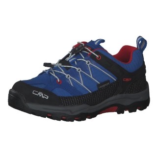 CMP CMP Kinder Trekking Schuhe Rigel LOW 3Q54554 Trekkingschuh