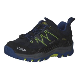 CMP CMP Kinder Trekking Schuhe Rigel LOW 3Q54554 Trekkingschuh