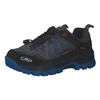 CMP CMP Kinder Trekking Schuhe Rigel LOW 3Q54554 Trekkingschuh