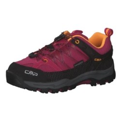CMP CMP Kinder Trekking Schuhe Rigel LOW 3Q54554 Trekkingschuh