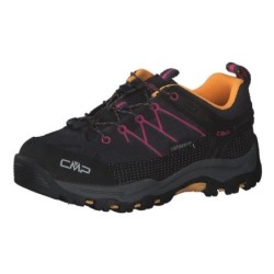 CMP CMP Kinder Trekking Schuhe Rigel LOW 3Q54554 Trekkingschuh