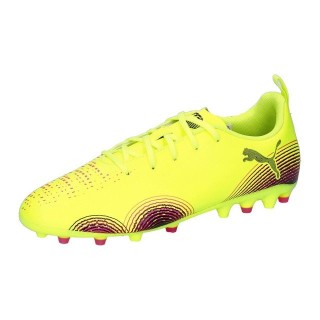 PUMA Puma Kinder Fussballschuhe FUTURE 8 PLAY MG Jr 108393 Fußballschuh