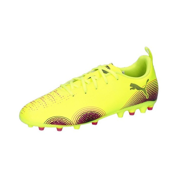 PUMA Puma Kinder Fussballschuhe FUTURE 8 PLAY MG Jr 108393 Fußballschuh