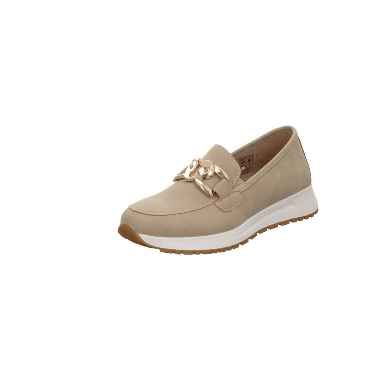 LIVING UPDATED 264421-BE Slipper Nein