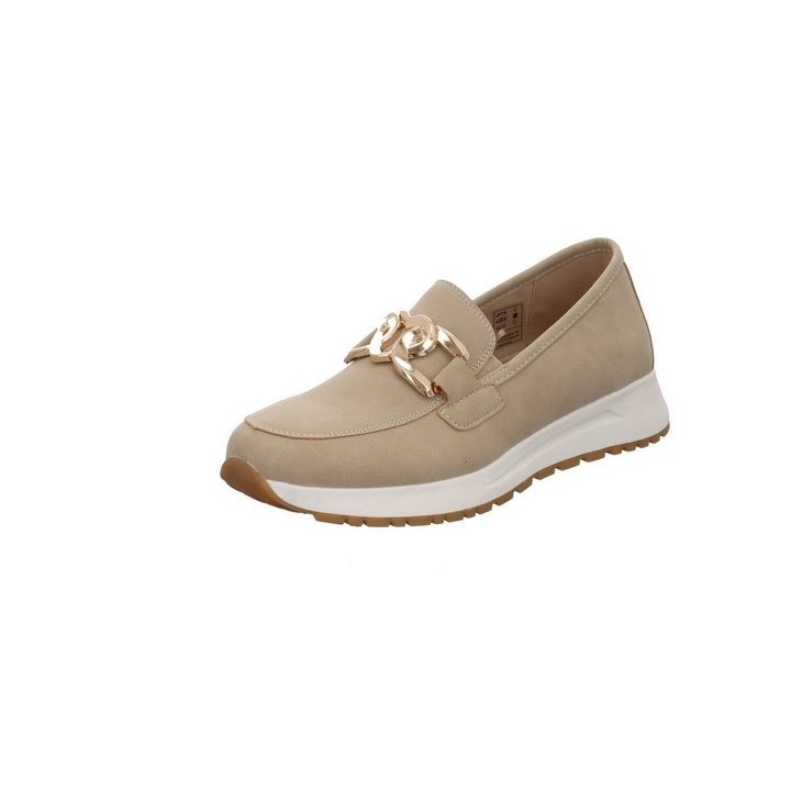 LIVING UPDATED 264421-BE Slipper Nein