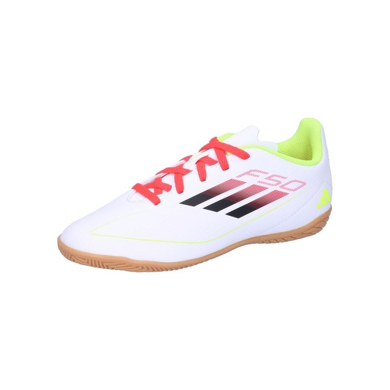 adidas Performance adidas Kinder Fussballschuhe F50 CLUB IN J Fußballschuh