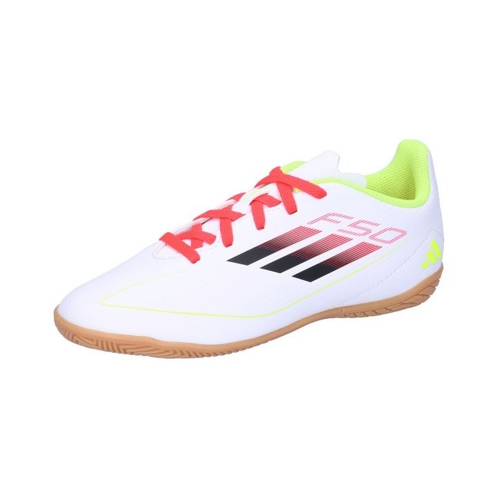 adidas Performance adidas Kinder Fussballschuhe F50 CLUB IN J Fußballschuh