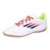 adidas Performance adidas Kinder Fussballschuhe F50 CLUB IN J Fußballschuh