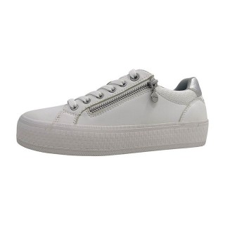 s.Oliver Schnürer Schnürschuh