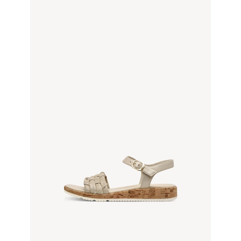 Sandalette