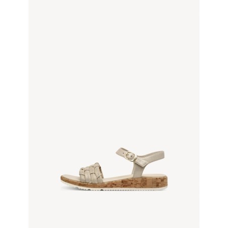 Sandalette