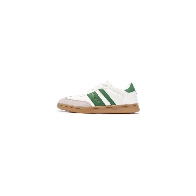 Teddy Smith  Sneaker TDS-120032-VER