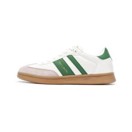 Teddy Smith  Sneaker TDS-120032-VER