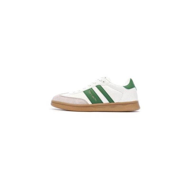 Teddy Smith  Sneaker TDS-120032-VER