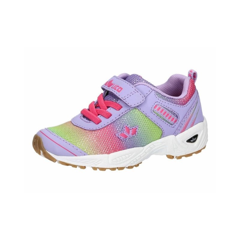 Lico Sportschuh Barney VS Trainingsschuh